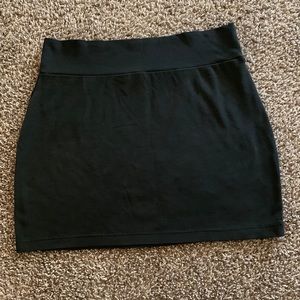 KAVU skirt